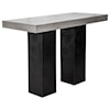 Moe's Home Collection Lithic Outdoor Bar Table