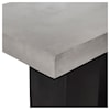 Moe's Home Collection Lithic Outdoor Bar Table