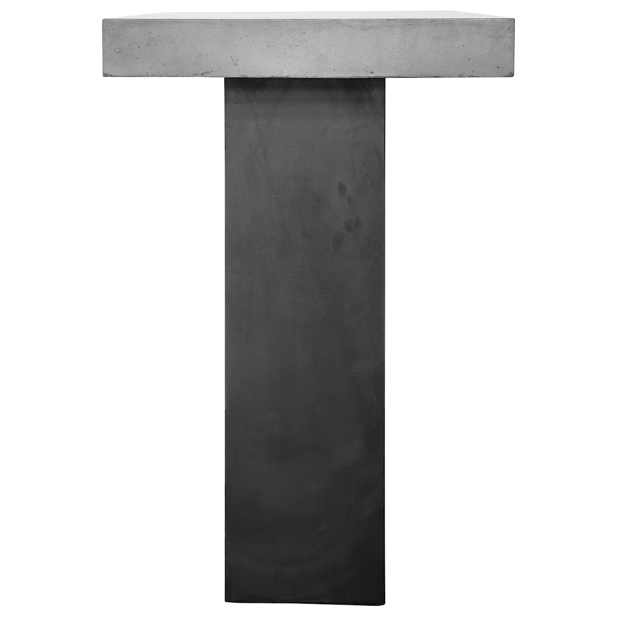 Moe's Home Collection Lithic Outdoor Bar Table