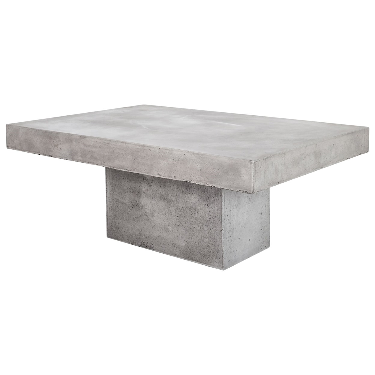 Moe's Home Collection Maxima Outdoor Coffee Table