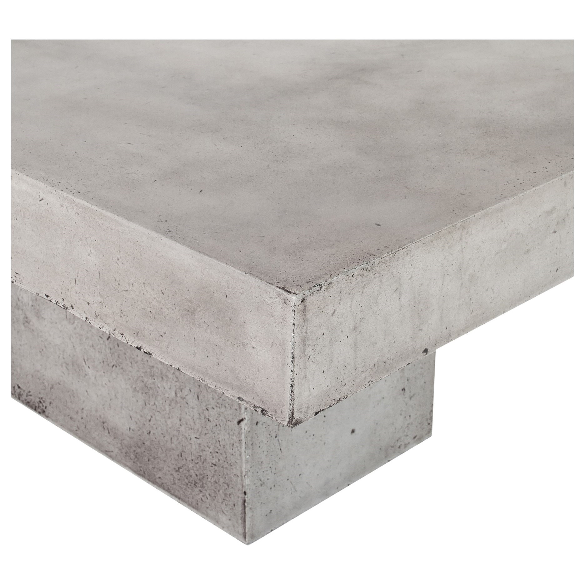 Moe's Home Collection Maxima Outdoor Coffee Table