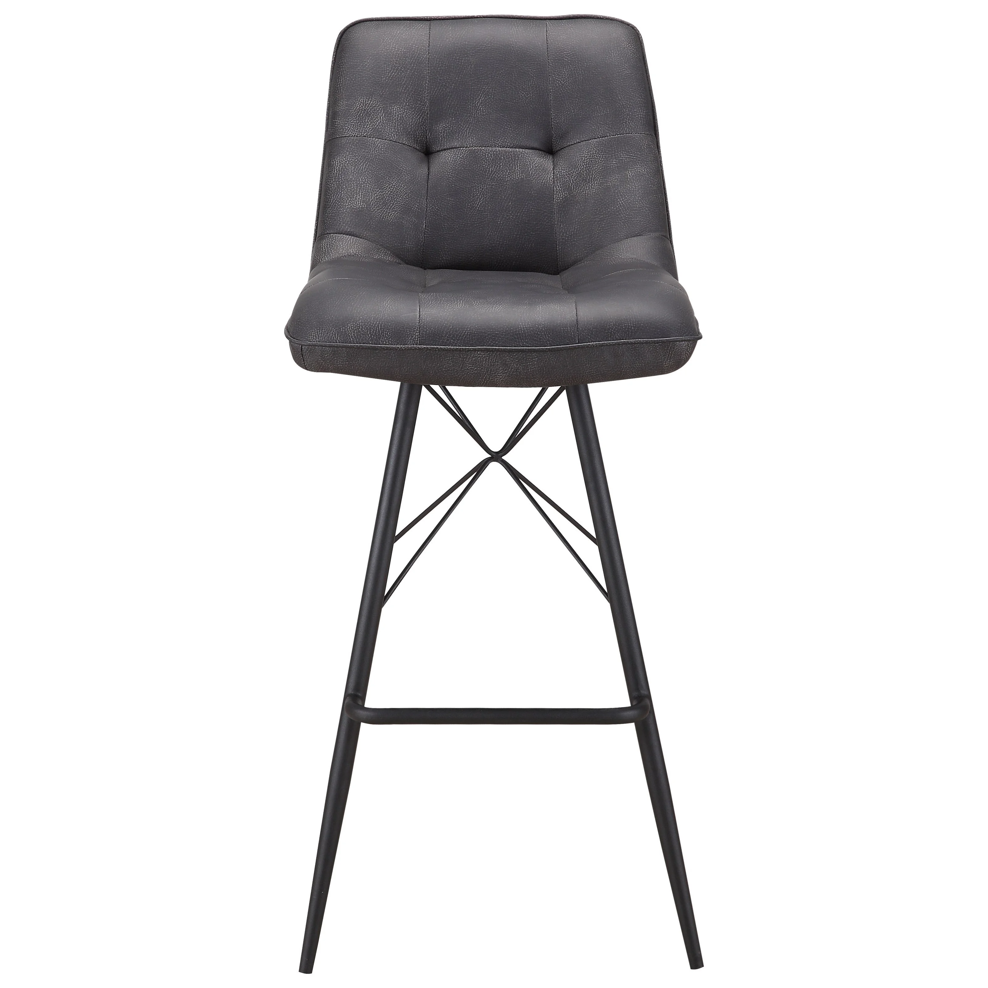 Moe's Home Collection Morrison 888.203115 Contemporary Bar Stool with