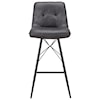 Moe's Home Collection Morrison Bar Stool