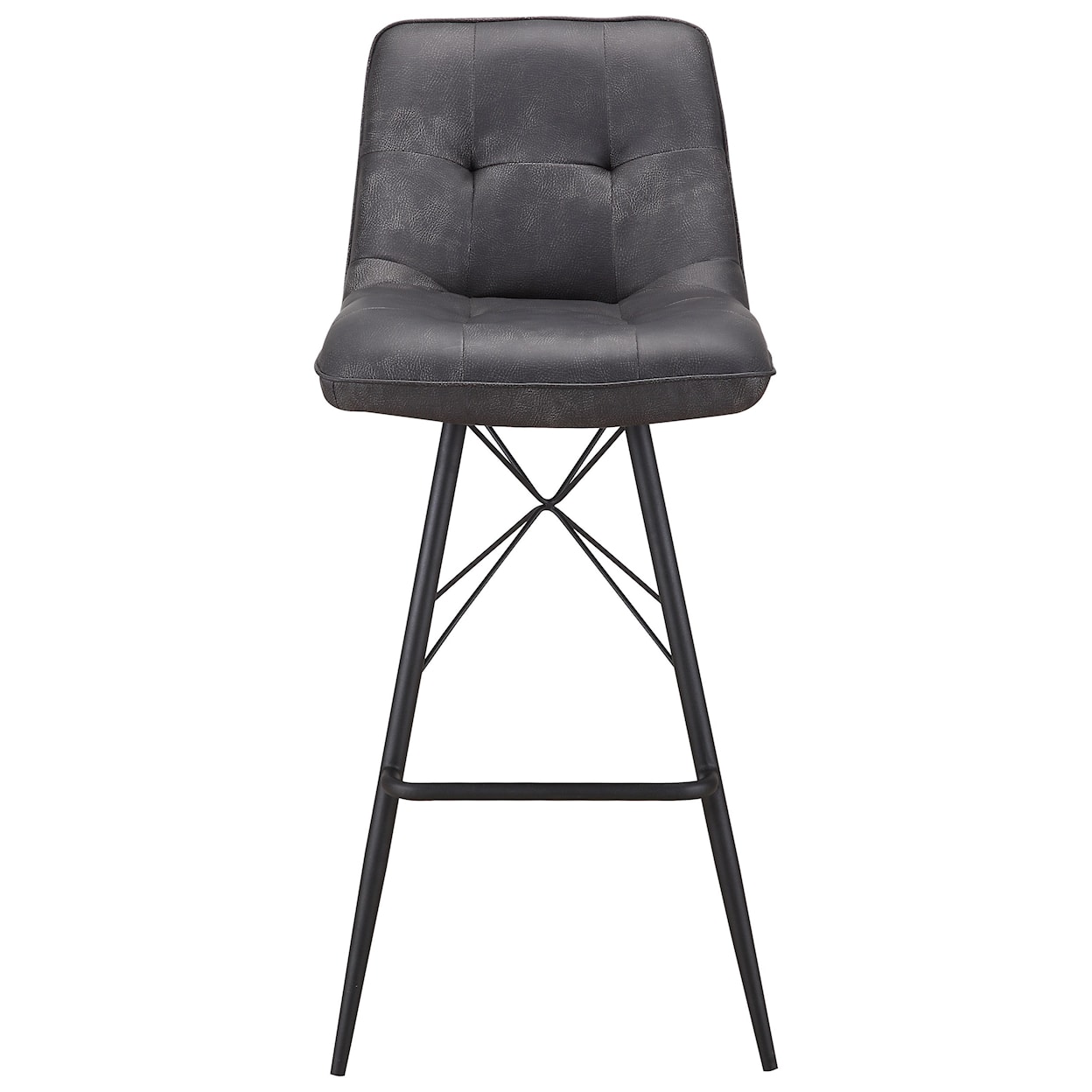 Moe's Home Collection Morrison Bar Stool