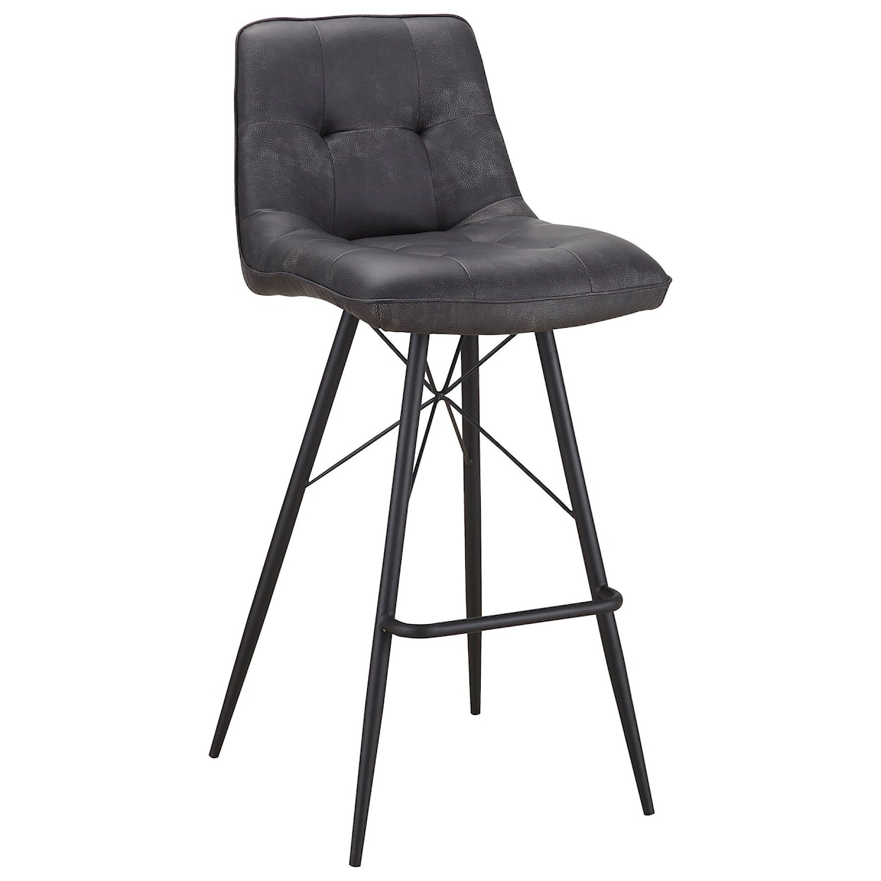 Moe's Home Collection Morrison Bar Stool