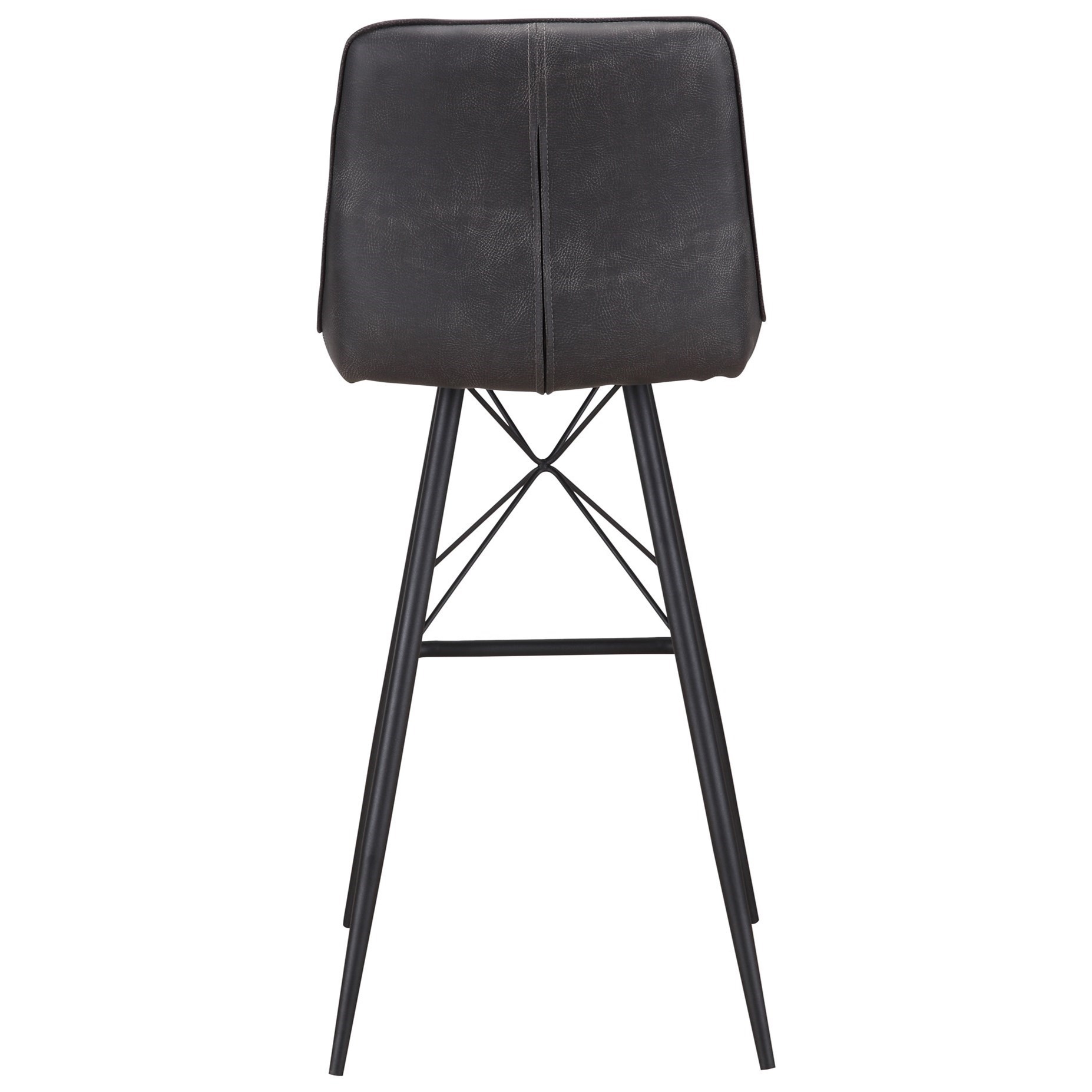 Moe's Home Collection Morrison 888.203115 Contemporary Bar Stool with