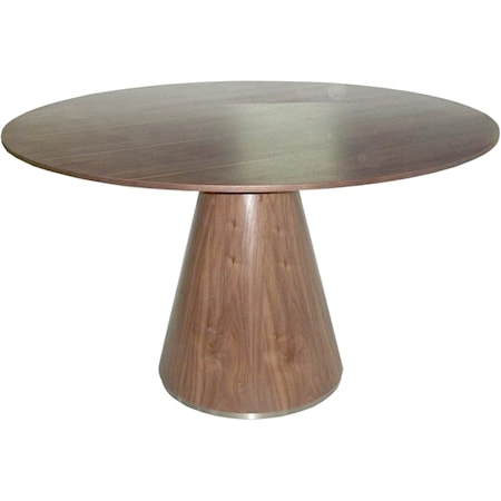 Dining Table Round