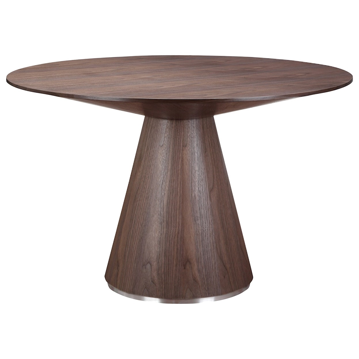Moe's Home Collection Otago Dining Table Round