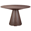 Moe's Home Collection Otago Dining Table Round