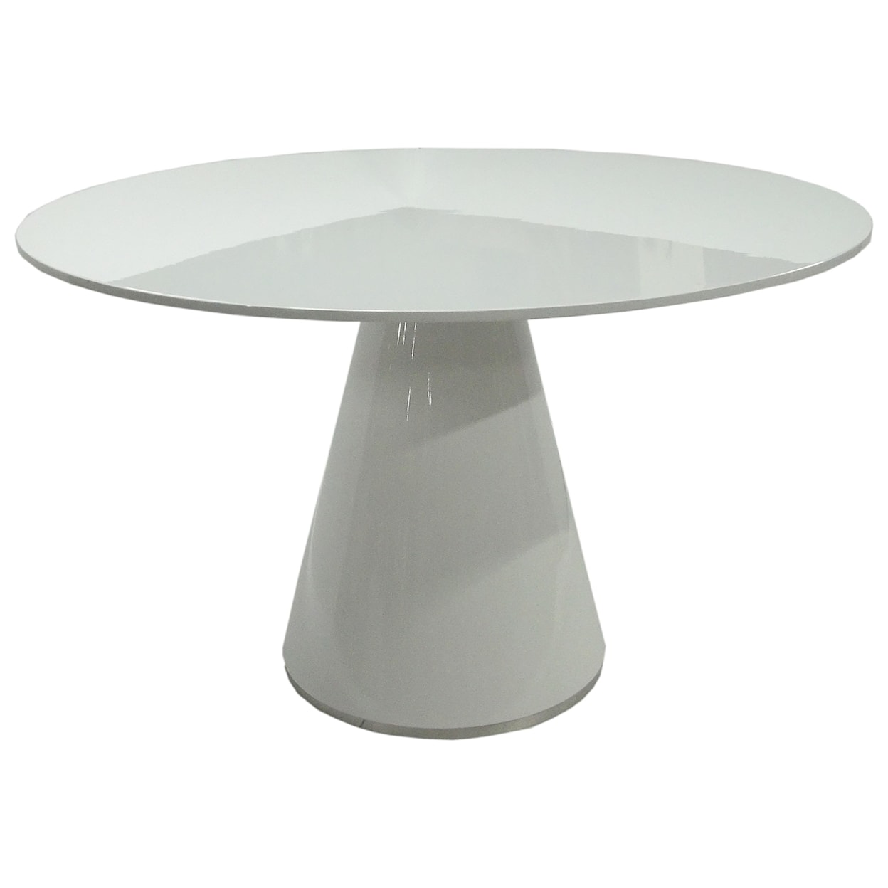 Moe's Home Collection Otago Dining Table Round