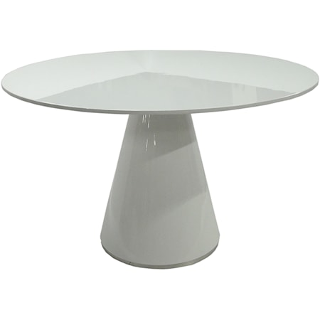 Dining Table Round