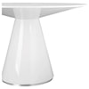 Moe's Home Collection Otago Dining Table Round