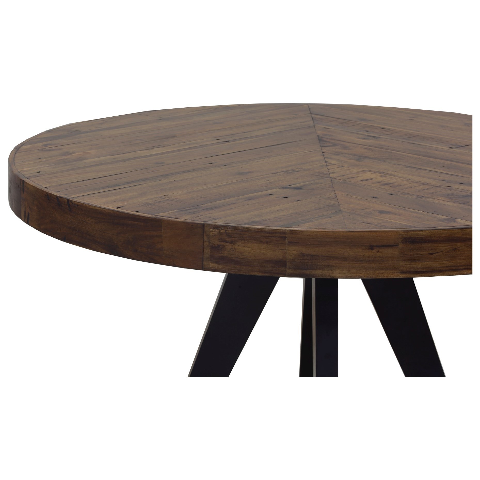 Moe's Home Collection Parq Round Dining Table