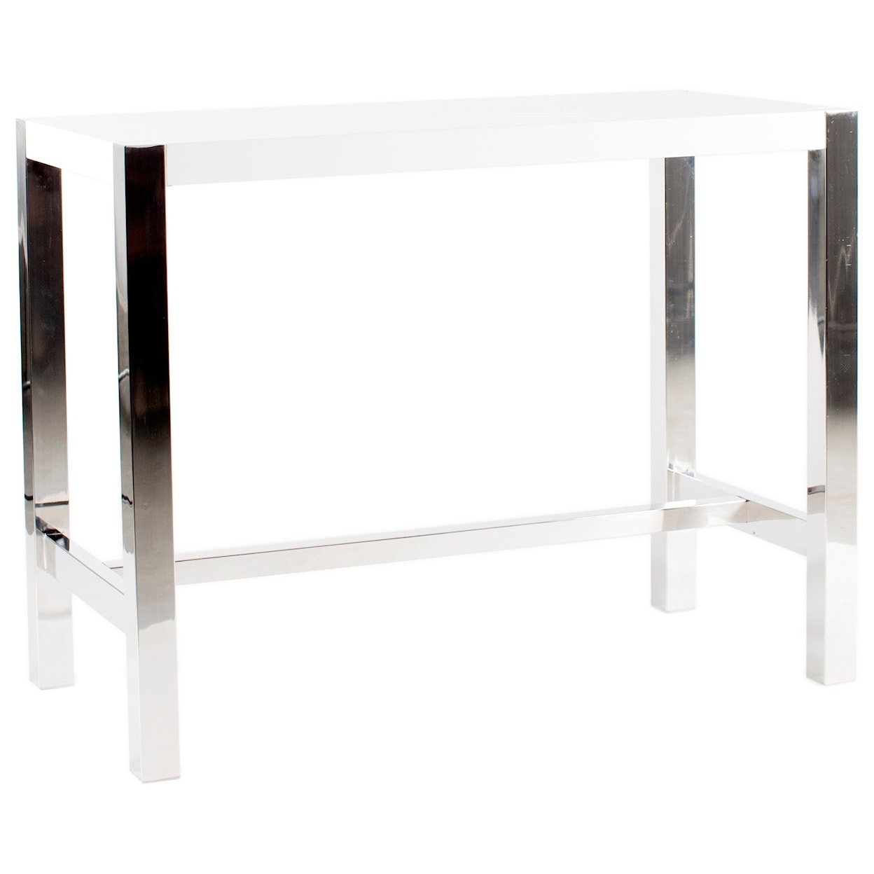 Moe's Home Collection Riva Countertable