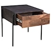 Moe's Home Collection Tobin Side Table