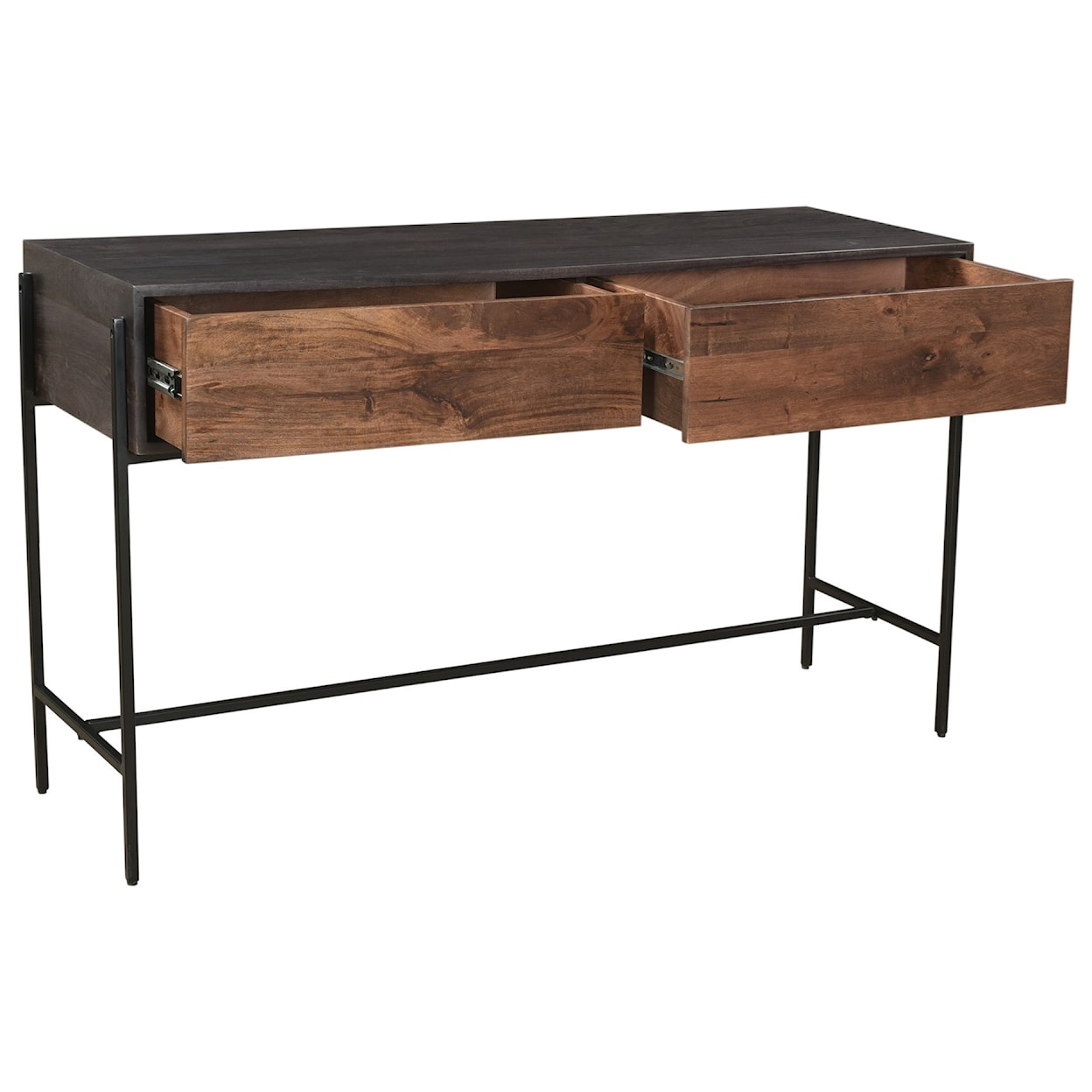 Moe's Home Collection Tobin Console Table