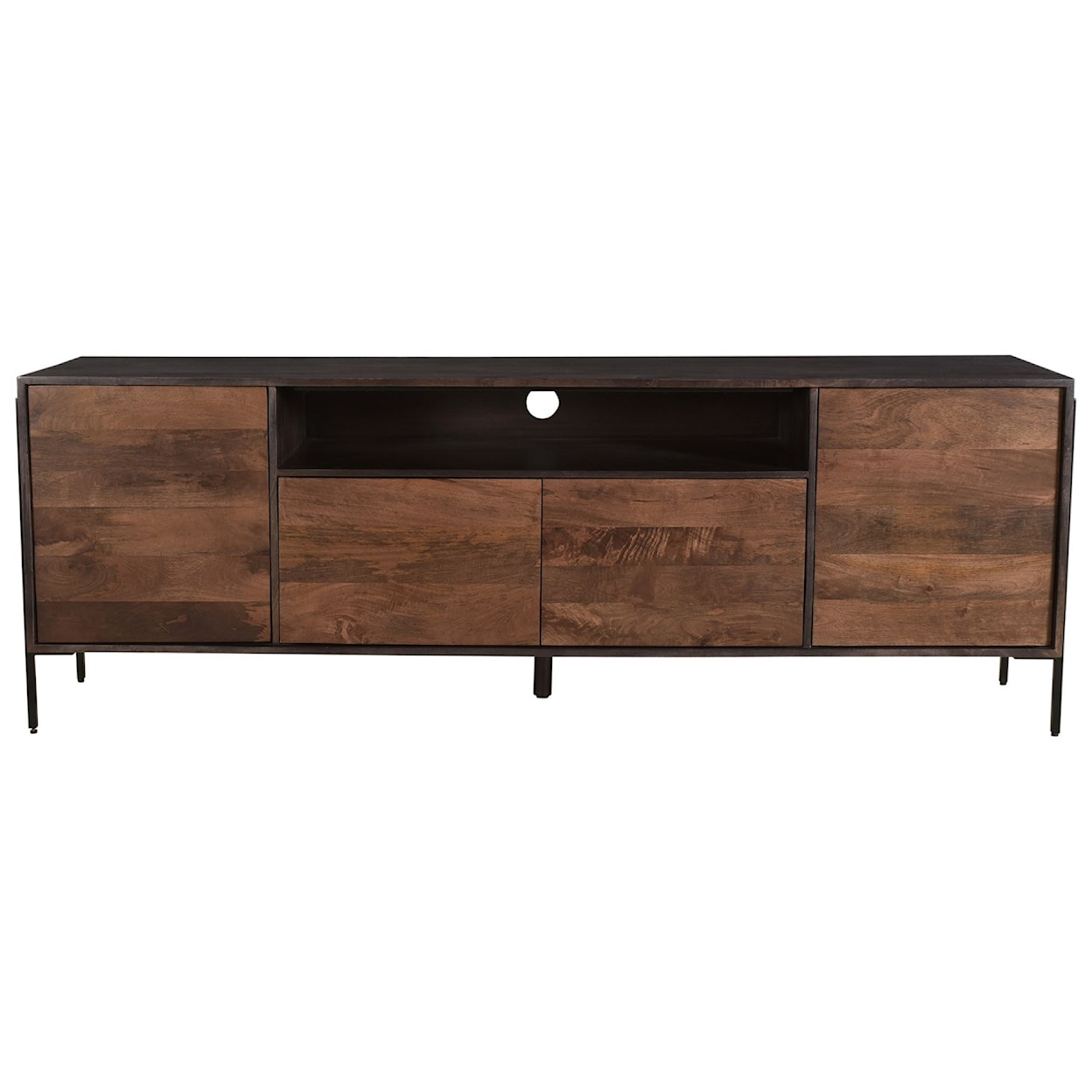 Moe's Home Collection Tobin Entertainment Console