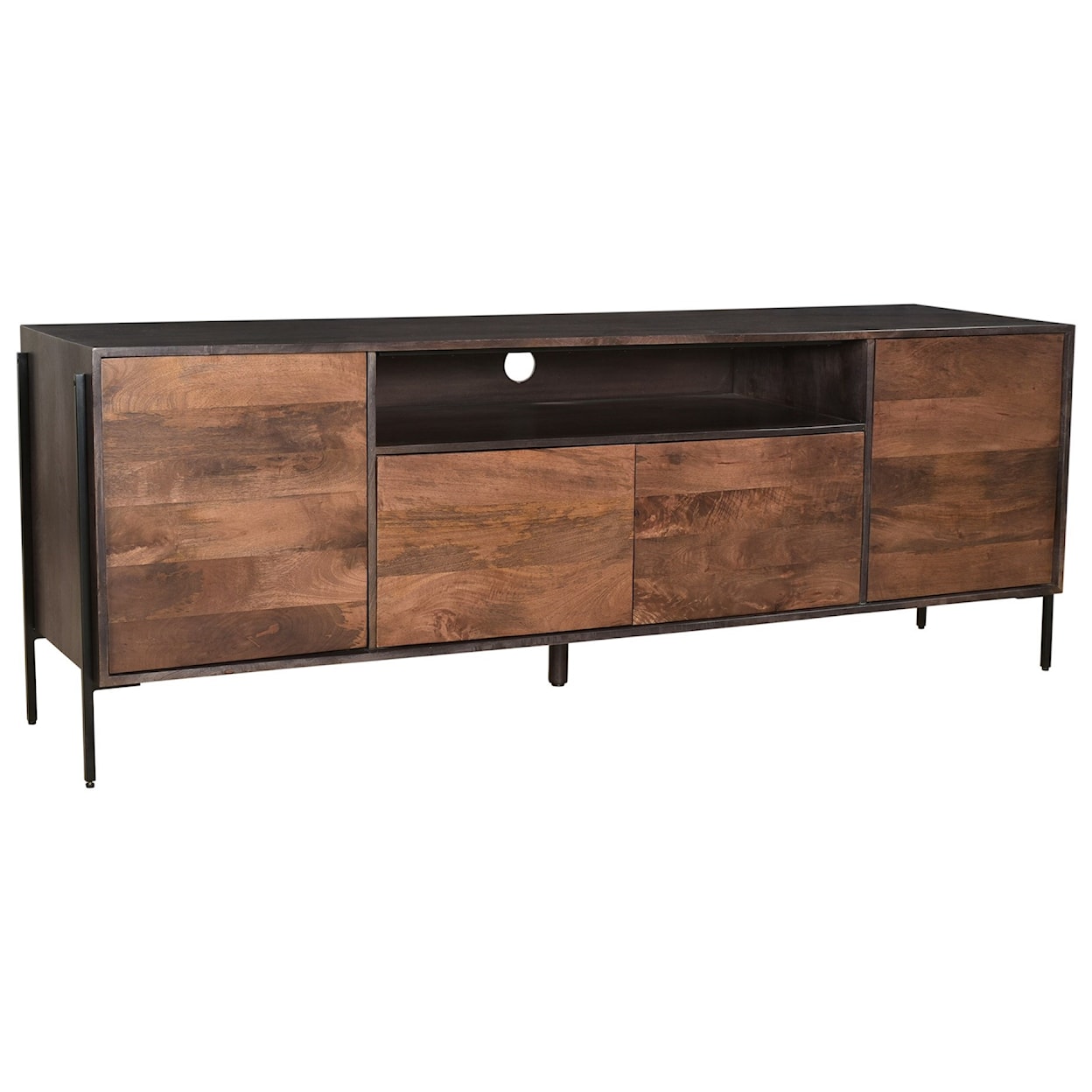 Moe's Home Collection Tobin Entertainment Console