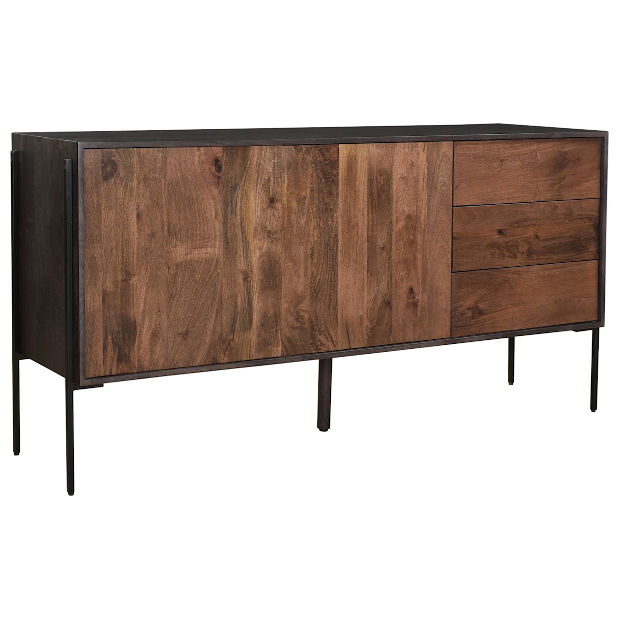 Moe's Home Collection Tobin Sideboard