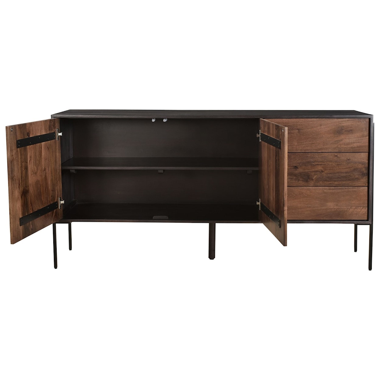 Moe's Home Collection Tobin Sideboard