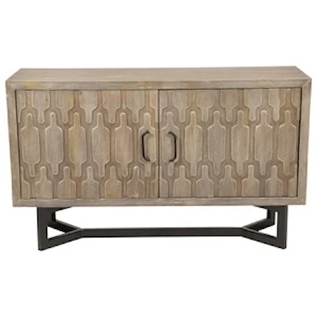 Contemporary Sideboard