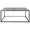 Moe's Home Collection Winslow Marble Coffee Table
