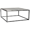 Moe's Home Collection Winslow Marble Coffee Table