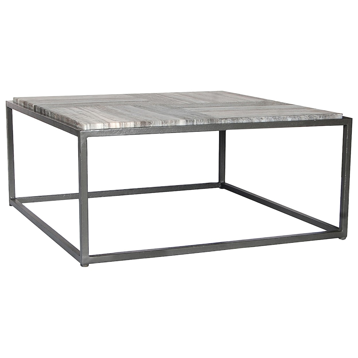 Moe's Home Collection Winslow Marble Coffee Table