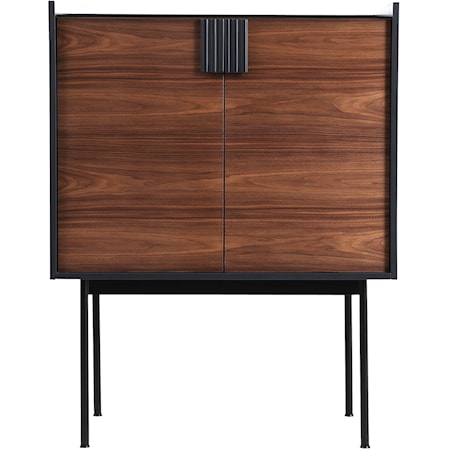 Bar Cabinet