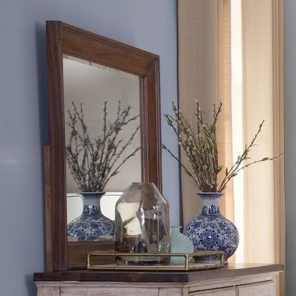 Napa Furniture Designs Belmont Mirror