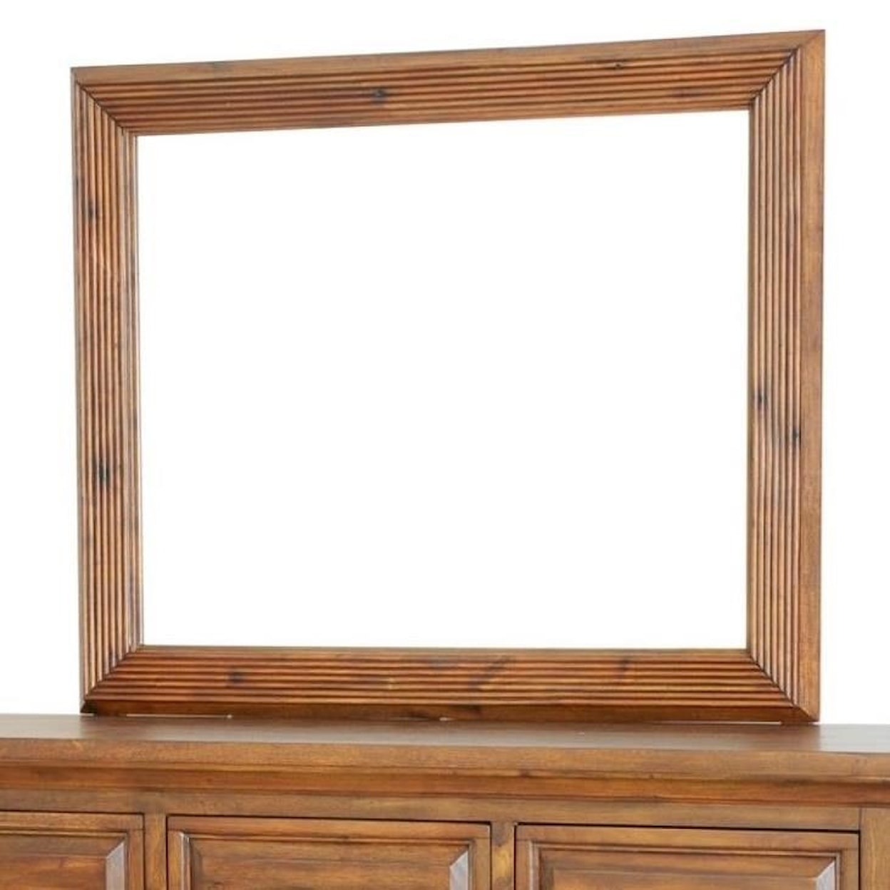 Napa Furniture Design Hill Crest Mirror