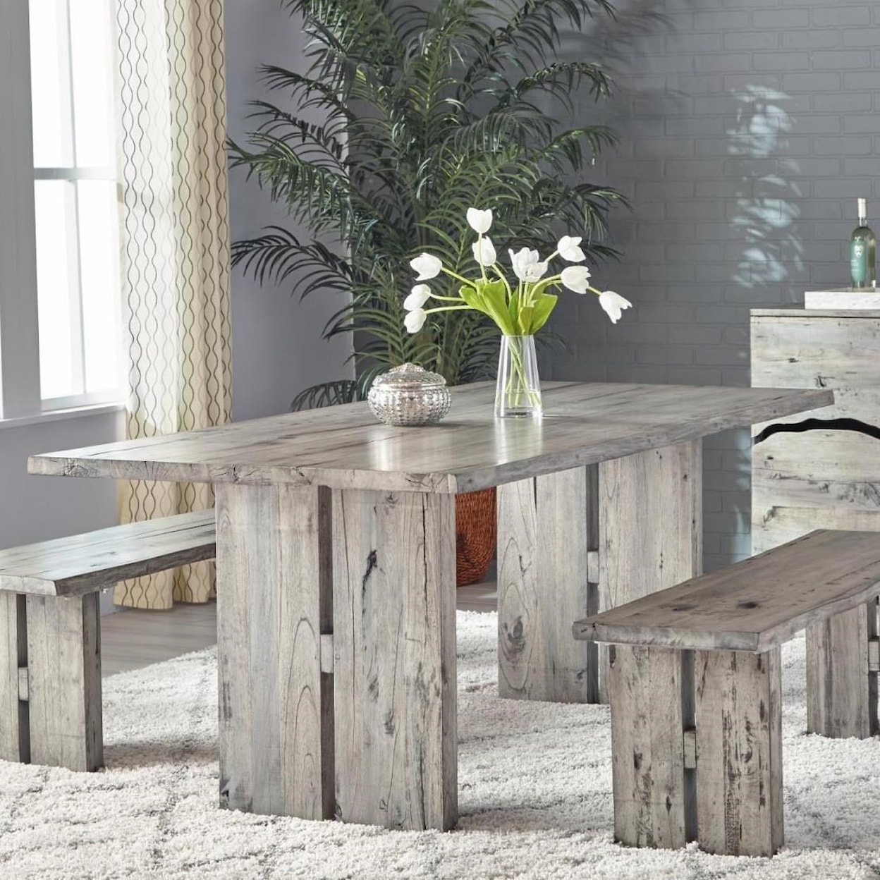 Harris Furniture Renewal by Napa Table