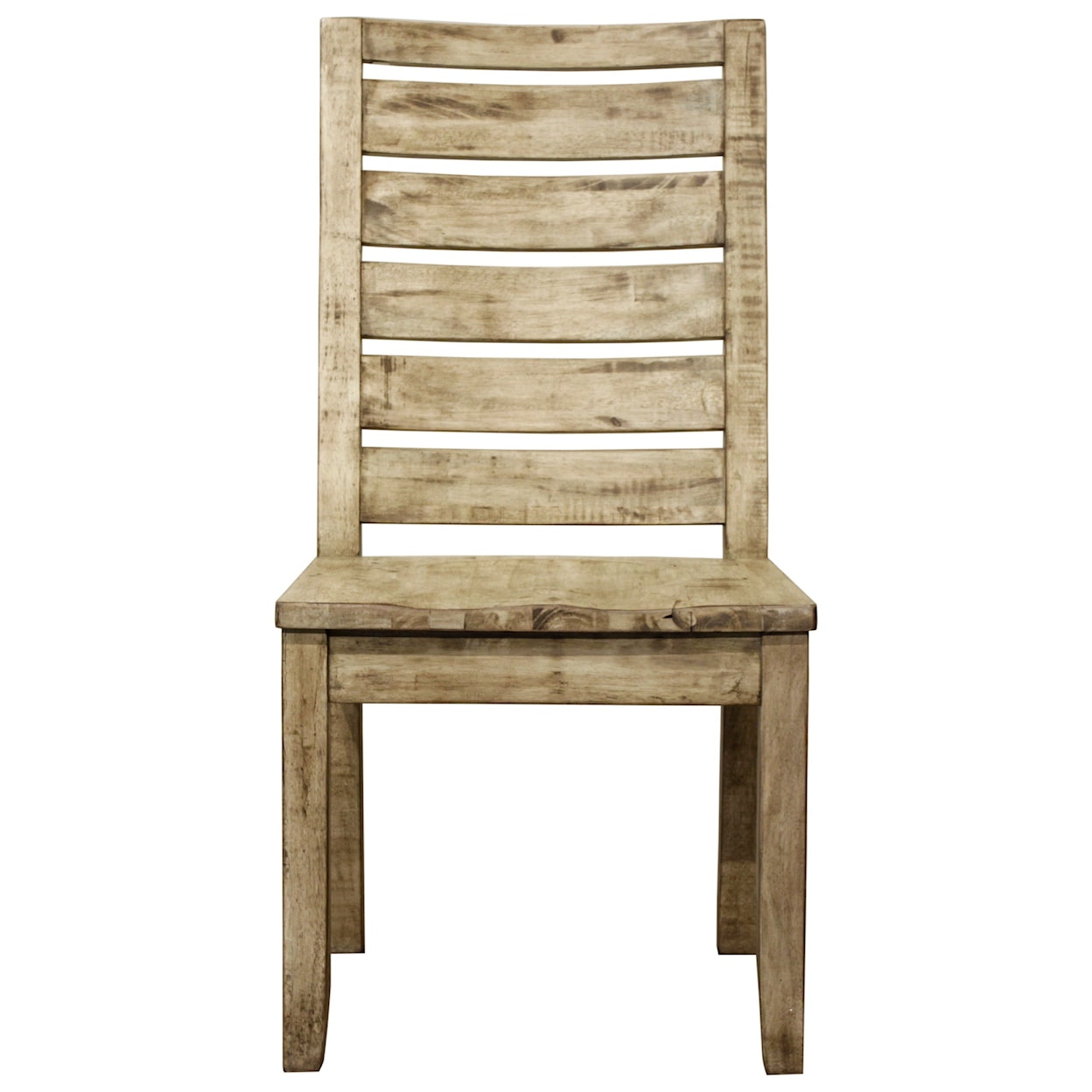 Harris Furniture Renewal by Napa Ladderback Dining Chair