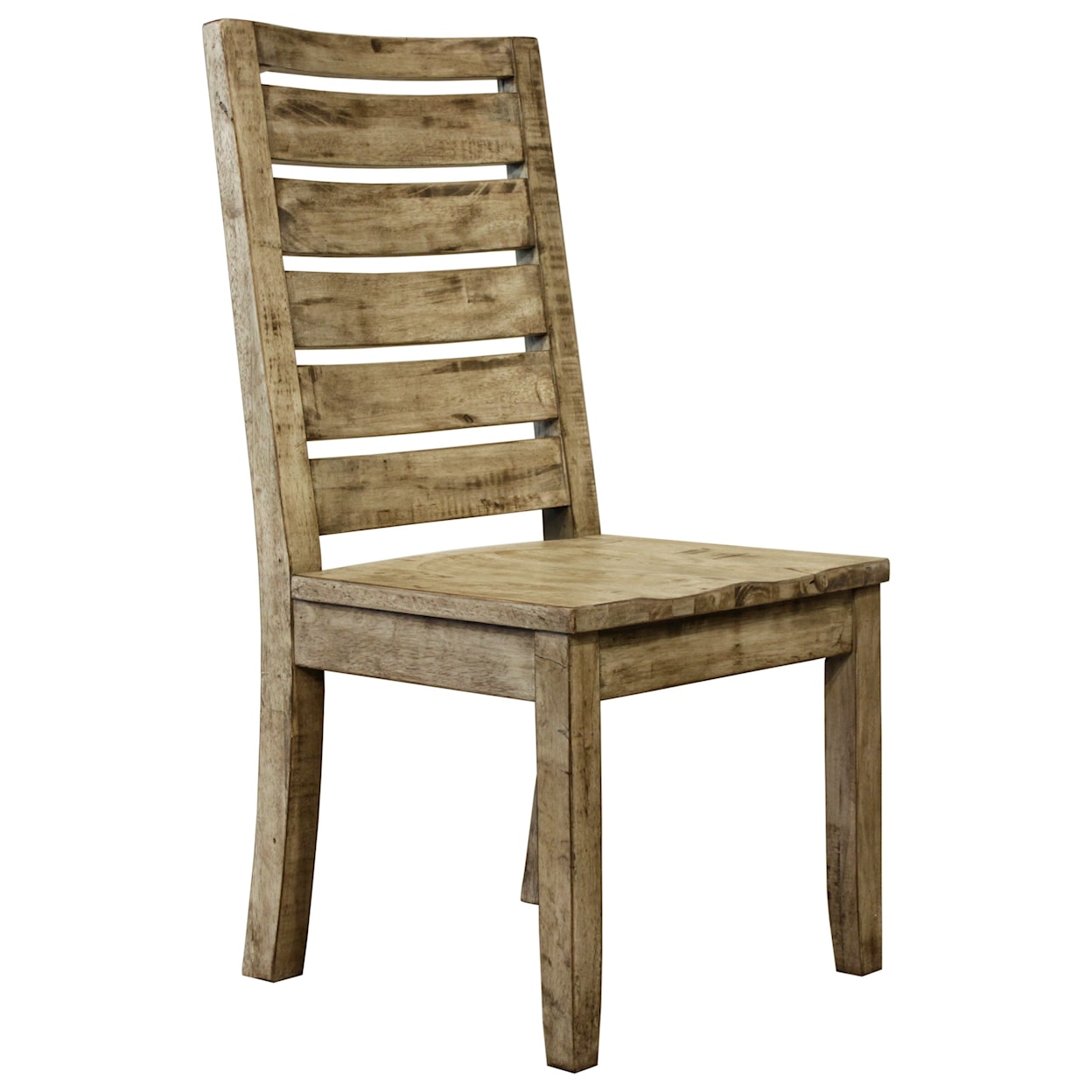 Harris Furniture Renewal by Napa Ladderback Dining Chair