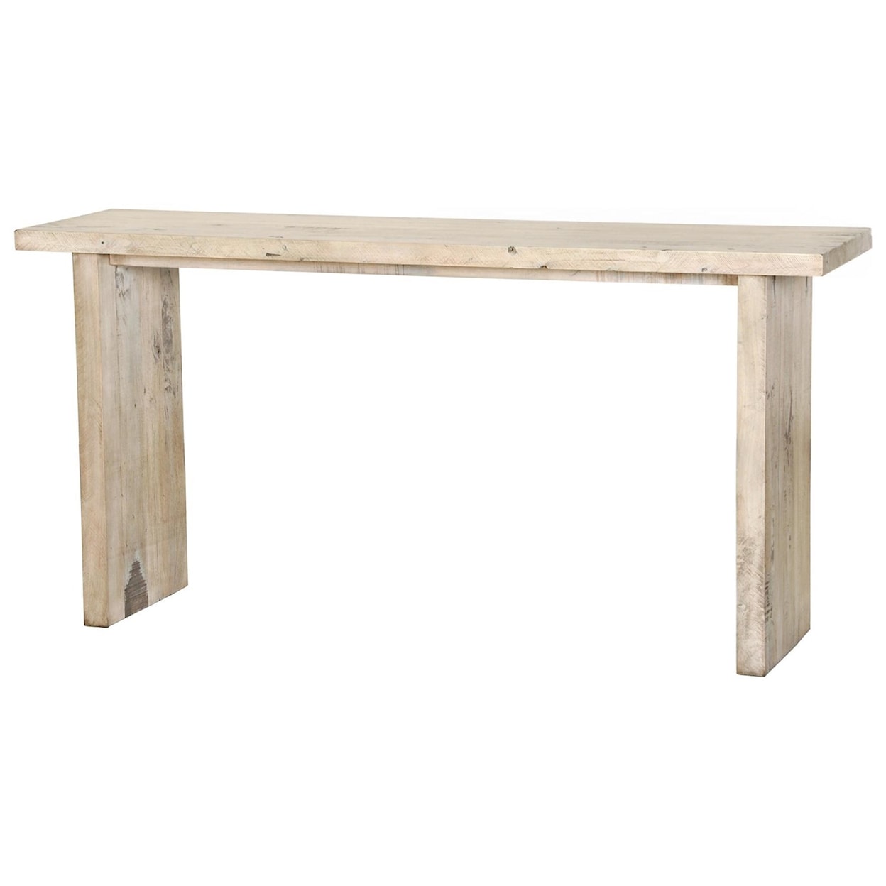 Harris Furniture Renewal by Napa Sofa Table