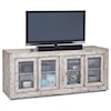 Napa Furniture Design Renewal 62" Media Cabinet