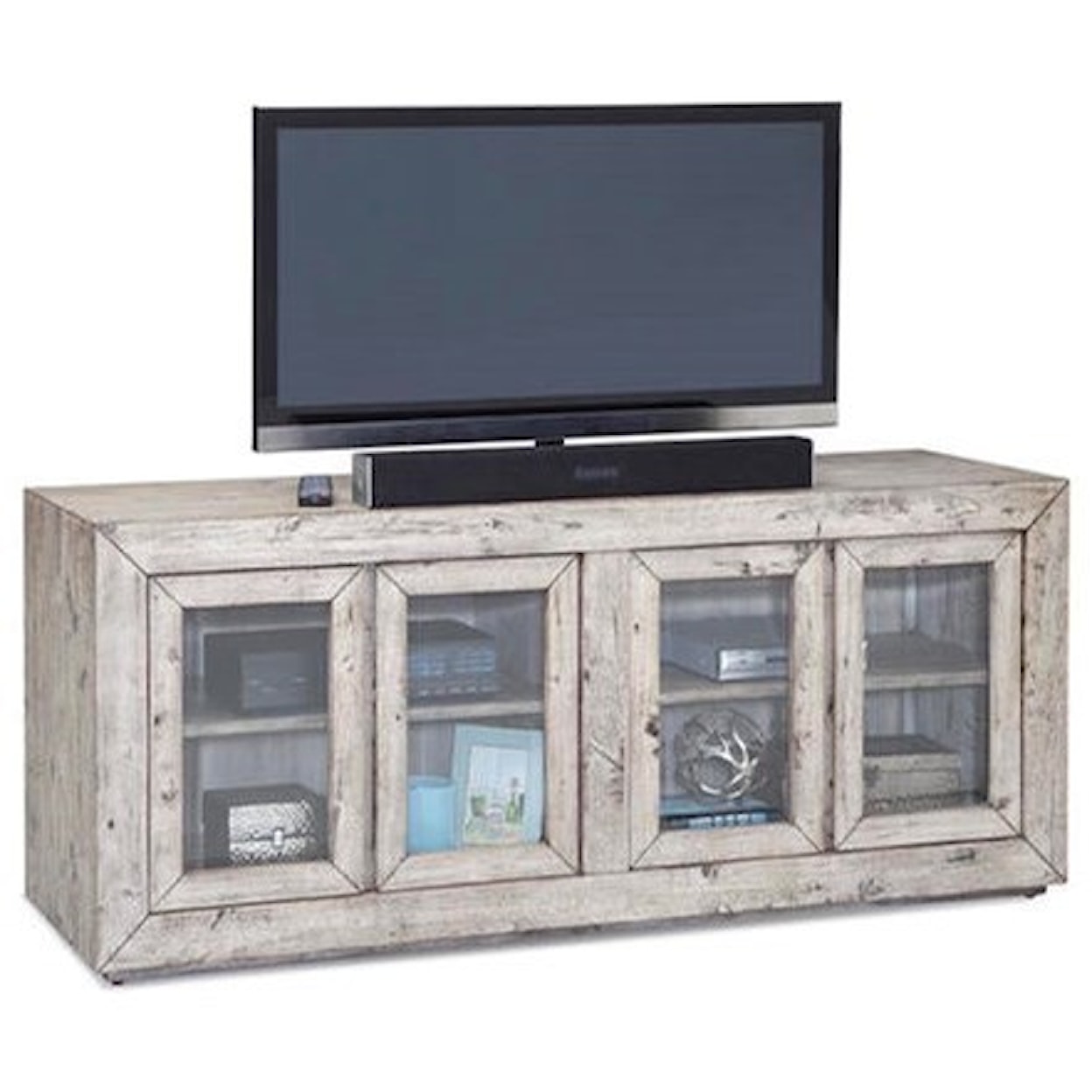 Napa Furniture Design Renewal Media Cabinet