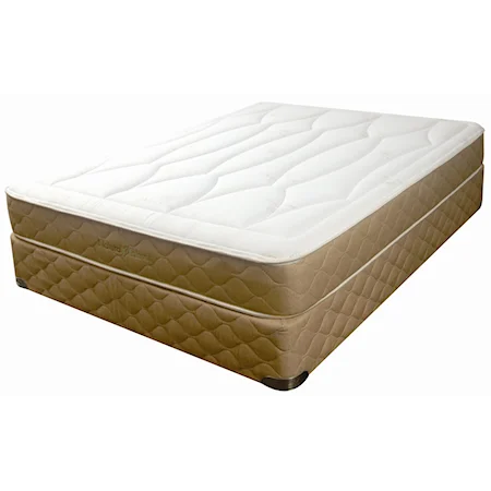 Tranquil King Mattress Set