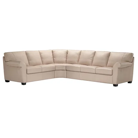 Sectional Sofa