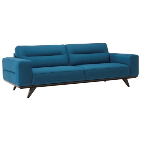 2-Cushion Sofa