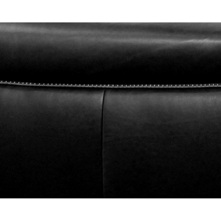 Natuzzi Editions Forza Sectional