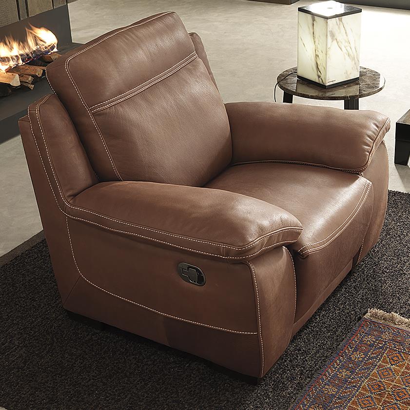 Three Way Recliner