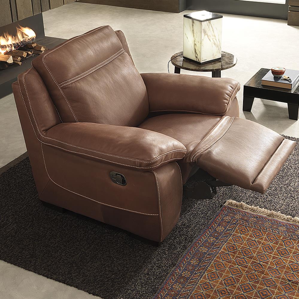 Three Way Recliner