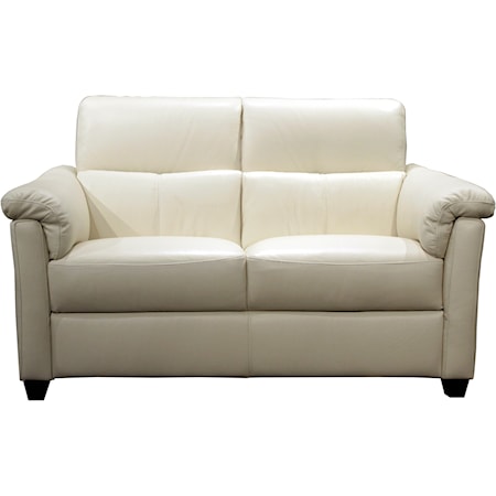 Power Reclining Loveseat