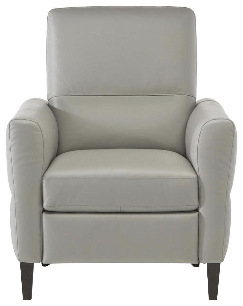 Natuzzi Editions 100 Italian Leather 101296829 Loveseats
