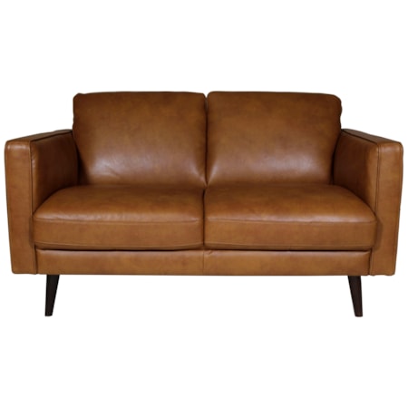 Natuzzi Loveseat