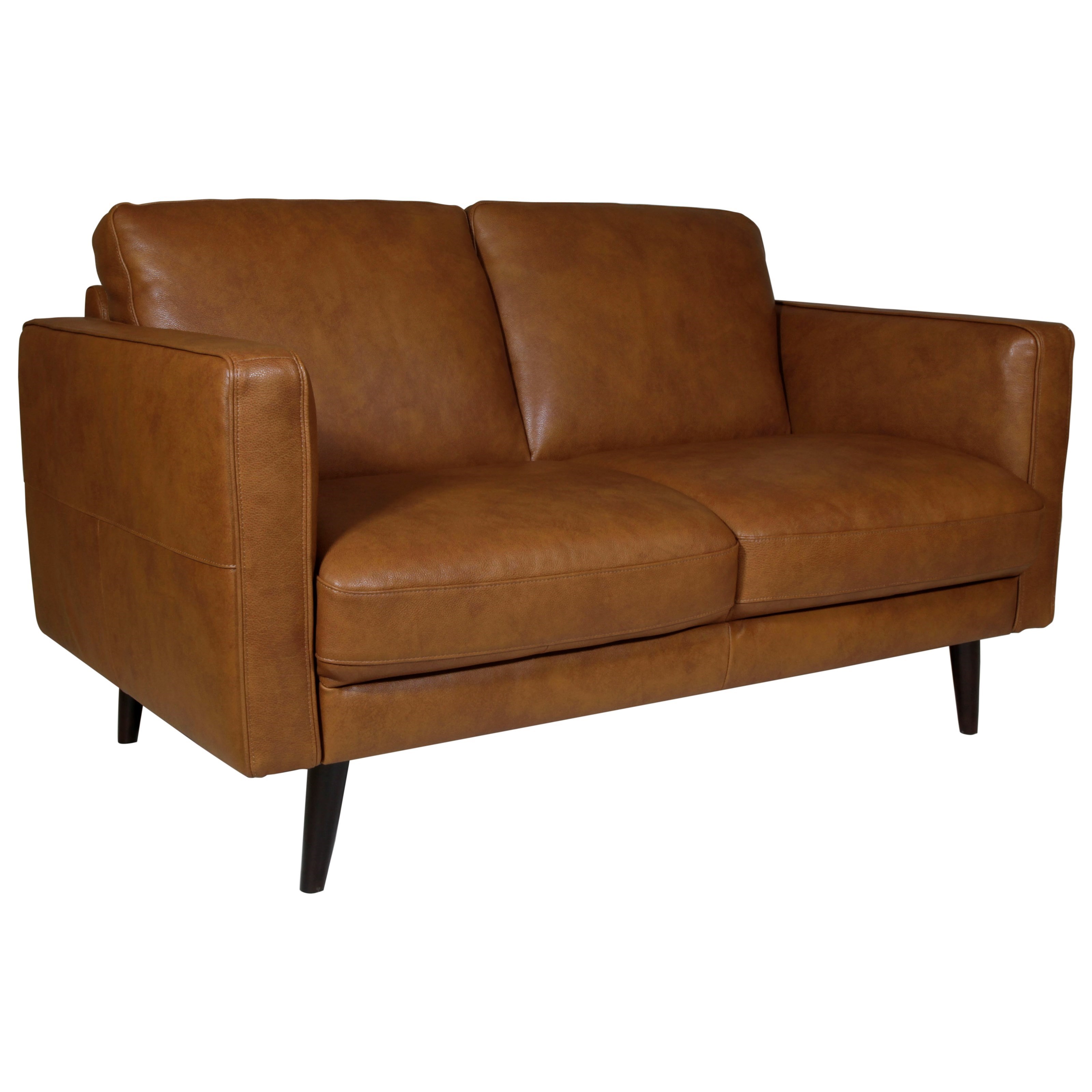 Natuzzi Editions Destrezza Loveseat