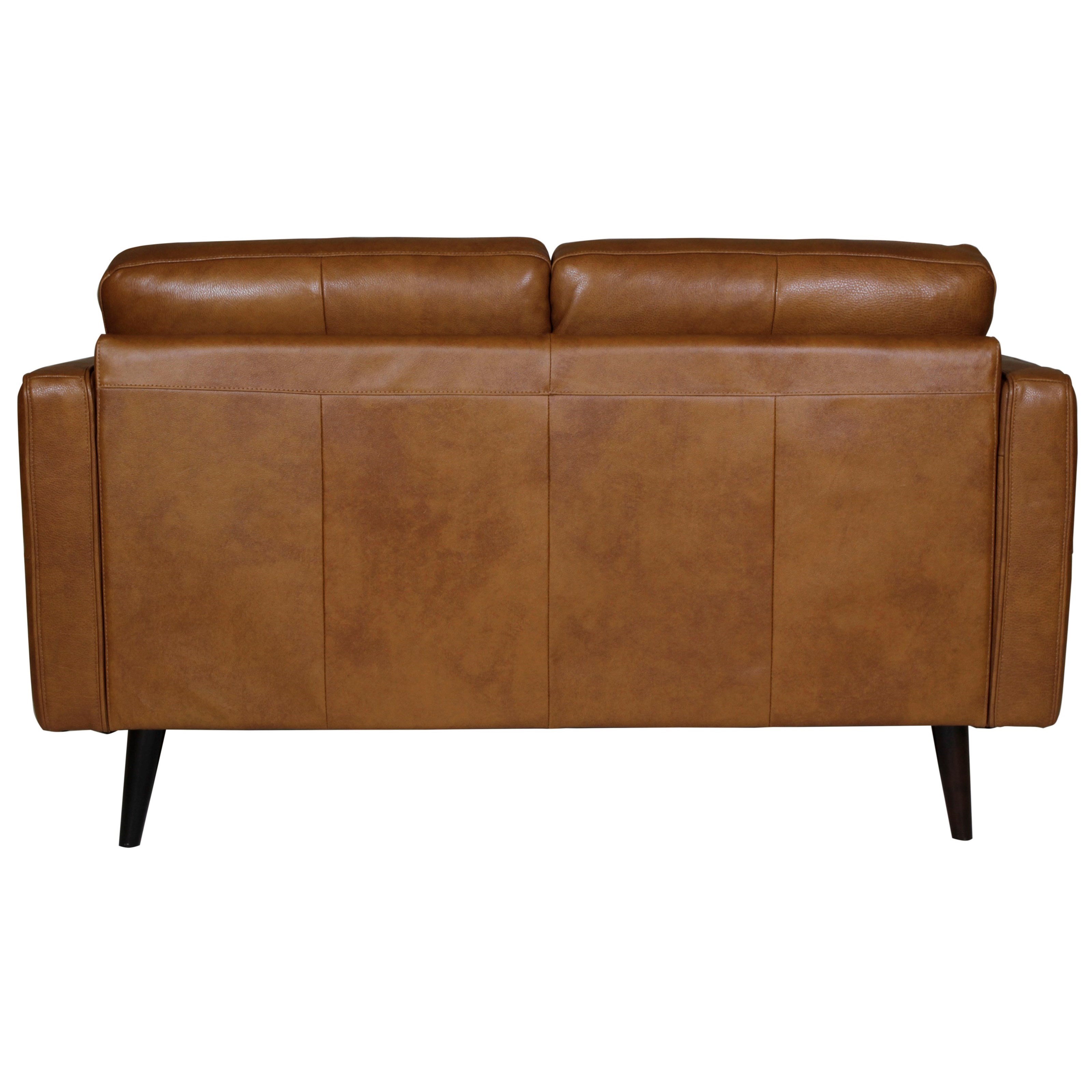 Natuzzi Editions Destrezza Loveseat