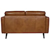 Natuzzi Editions Destrezza Loveseat