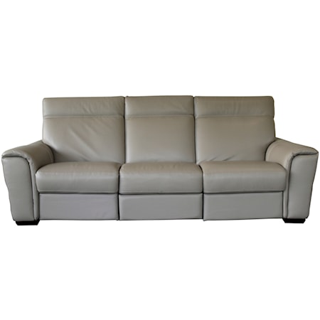 Power Reclining Sofa